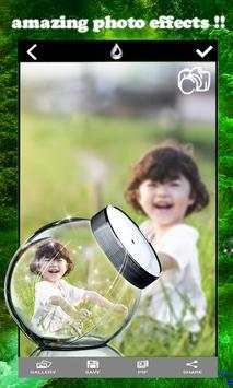 PIP Camera Editor screenshot 5