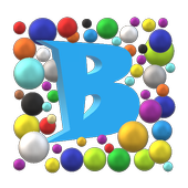 Bubbly icon