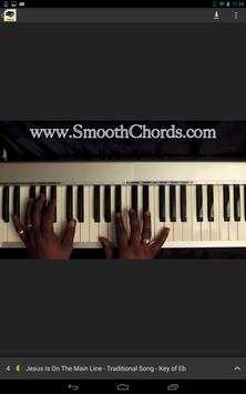 Gospel Piano Lessons screenshot 9