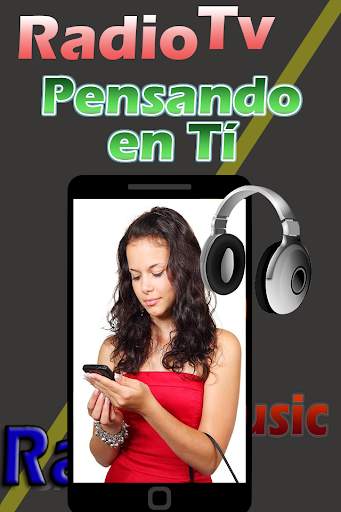 Radios Tv en Vivo Gratis Online screenshot 4