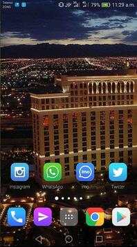 Theme for Galaxy Fans Edition screenshot 3