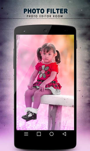 Photo Filters and Effects screenshot 2