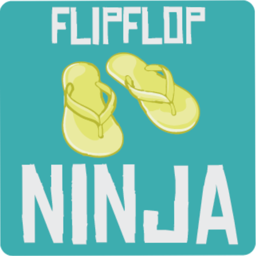 Flip Flop Ninja icon
