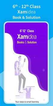 Xam idea Books,Solution Class 6 to 12th screenshot 1