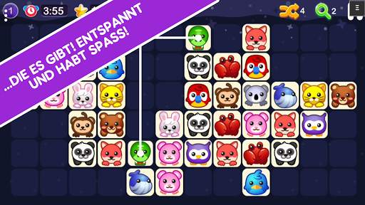 Onet Mahjong Connect Spiel screenshot 3