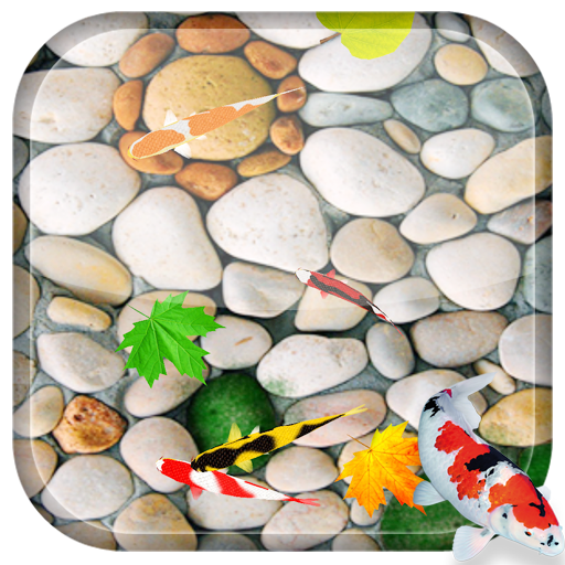 ikon Fish 3D Live Wallpaper