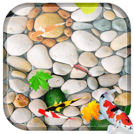 Fish 3D Live Wallpaper 4.7