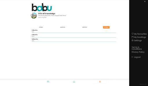 Babu screenshot 9