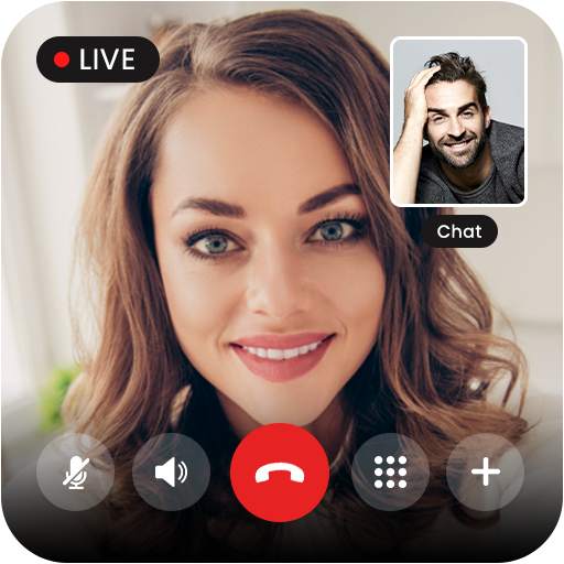 Video Call Around The World And Video Chat Guide 1.0