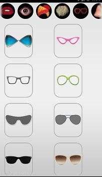 Funny Face Maker screenshot 6
