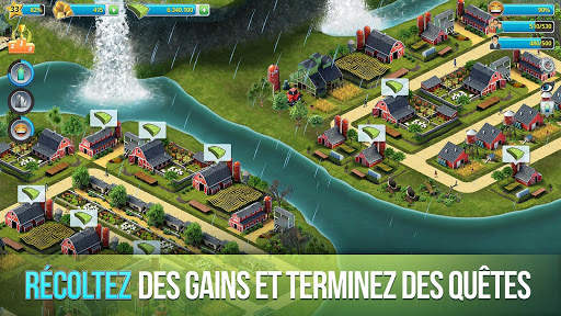 City Island 3: Building Sim screenshot 4