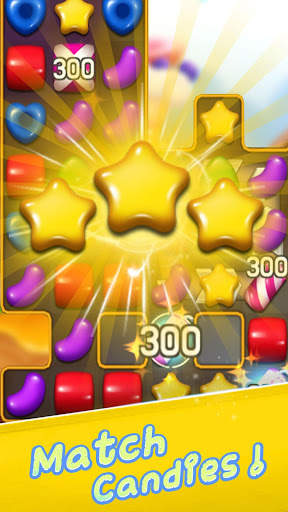 Sweet Candy Mania screenshot 4