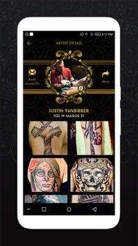 King Ink Tattoo screenshot 5