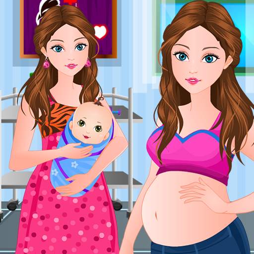 Help the Midwife with Birth 1.0.3