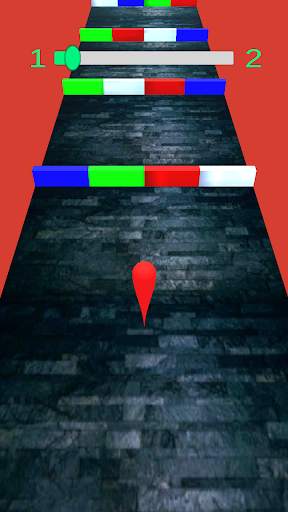 Color Line 3D screenshot 2