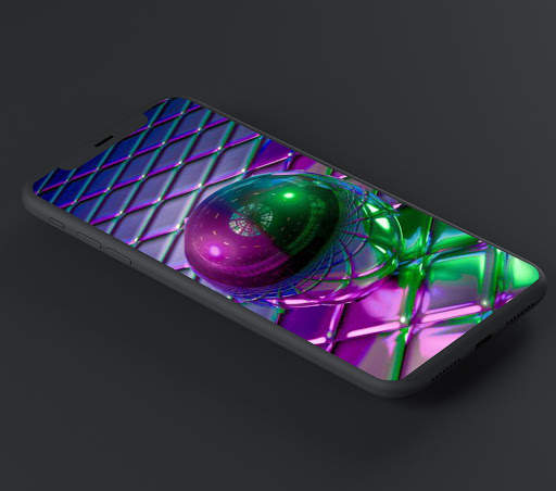 3D Wallpaper screenshot 8