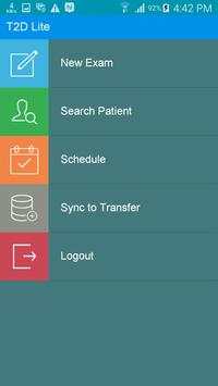 T2D Lite screenshot 3