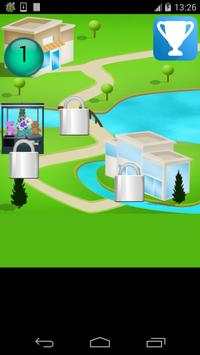 baby running race game screenshot 3