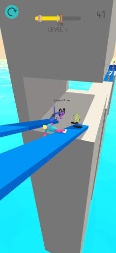 Down Hill 3D screenshot 6