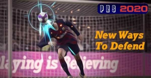 Ultimate PES 2020-PRO  Walktrough Soccer Evolution screenshot 2