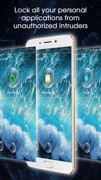Better App Lock - Fingerprint  Unlock, Video Lock screenshot 3