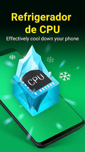 APUS Turbo Cleaner screenshot 4
