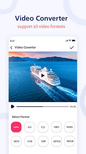 Total Video Editor screenshot 2