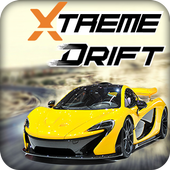 Xtreme Drift icon