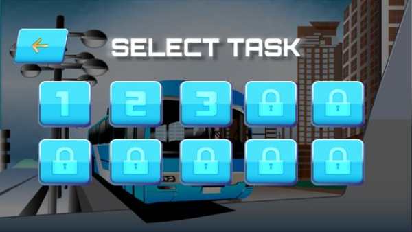 Bus Transport Driver screenshot 5