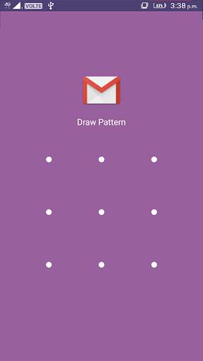 Master App Locker Pro screenshot 3