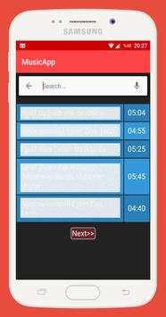 Mp3 Music Downloader 2 screenshot 2