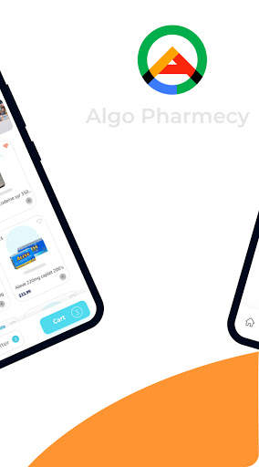 Algo App: Medical & Online Pharmacy App screenshot 3