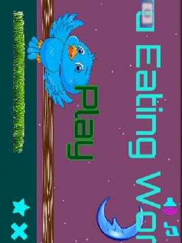 Bird Eating Worm screenshot 1