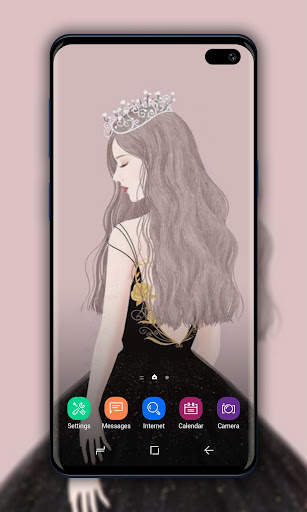 Queen Wallpaper HD screenshot 5