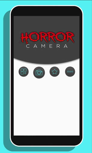Ghost photo editor pro - Add ghost in photo screenshot 1