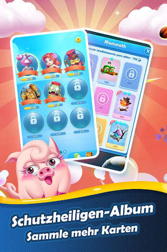 Piggy Boom screenshot 2