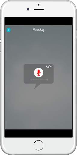 Voice Changer - Funny Effects screenshot 2