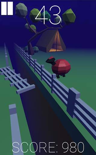 The Sheep Game screenshot 5