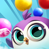 Penguin Pop icon
