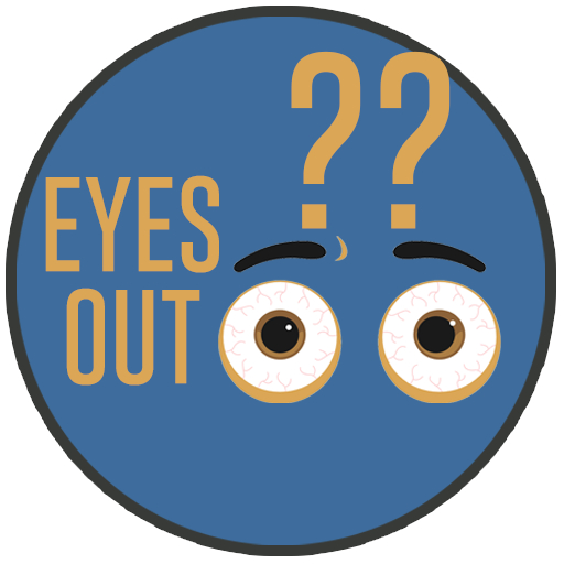 Eyes Out - Don't let your eyes to fool your brain icon