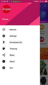 Asia Shopee screenshot 2