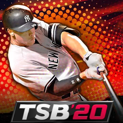 MLB Tap Sports Baseball 2020 2.0.3