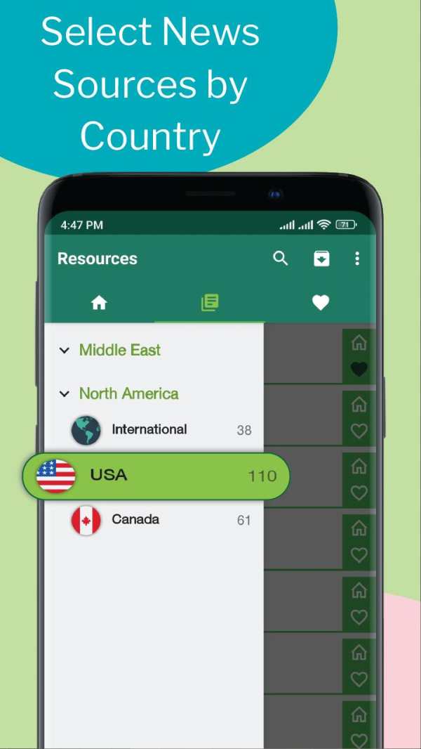 News Center - World News Now screenshot 4