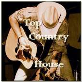 Top Country Song logo