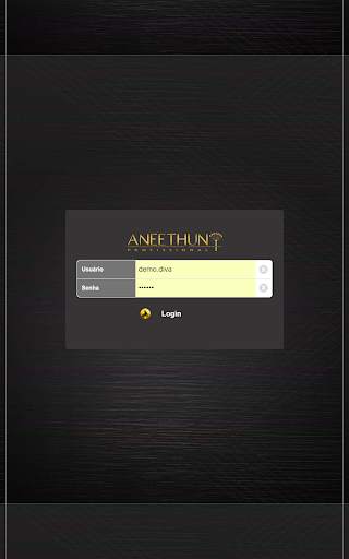 DIVA App screenshot 2