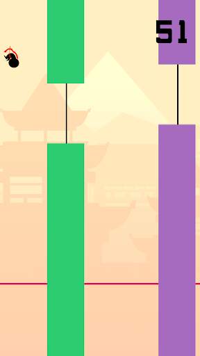 Ninjer screenshot 3