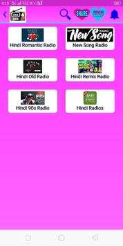 Live All India Radio FM screenshot 6