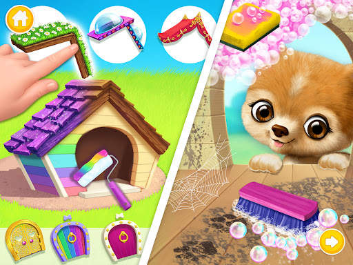 Sweet Baby Girl Cleanup 5 screenshot 15