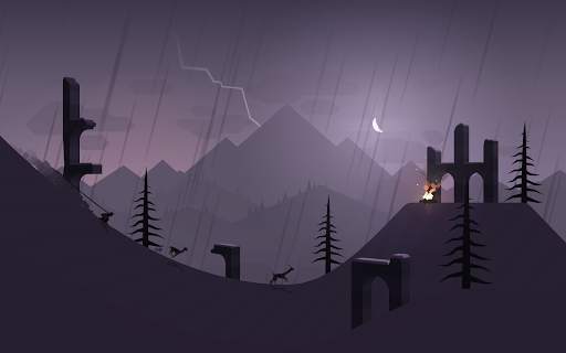Alto's Adventure screenshot 18