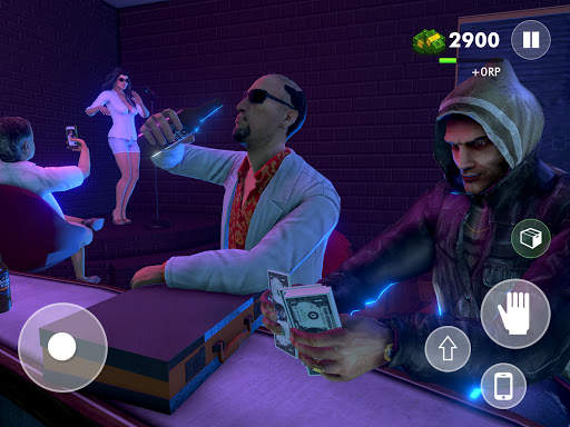 Drug Grand Mafia - Weed Dealer screenshot 6